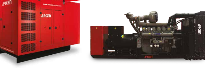 PERKINS Engines